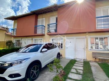 Casa de 2 quartos, Cotia · 2 dormitórios na Granja Viana e abaixo do preço! (Fabio-21237)