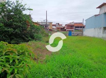 58e2b060a179e538e371f85dbf997df5ffb01558 · Terreno à venda, 360 m² por R$ 2.000.000,00 - Piratininga - Niterói/RJ
