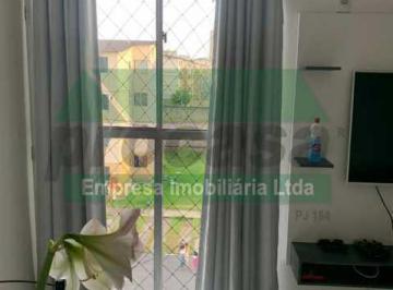 Apartamento · 46m² · 2 Quartos · 1 Vaga · Apartamento de 2 quartos à venda em bairro tranquilo e seguro!!!