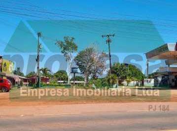Terreno · 5000m² · Terreno para loteamento com grande potencial de valorização