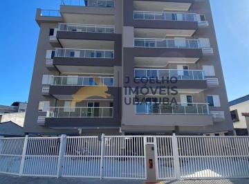 Foto 01 · Apartamento de dois dormitórios , sendo uma suíte perto da praia do Perequê Açú