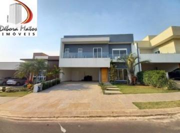 Foto 01 · Maravilhoso Sobrado condomínio de alto padrão!
