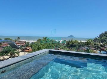 Imagem do Imóvel · CASA ESPETACULAR 5 SUÍTES E VISTA PANORÂMICA DO MAR EM JUQUEHY PARA LOCAÇÃO DE TEMPORADA
