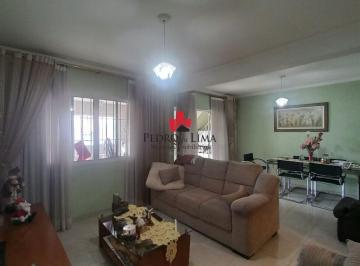 Casa · 160m² · 5 Quartos · 2 Vagas · Casa (Duas casas no mesmo terreno) 160 m², vaga para 2 carros - Vila Mafra