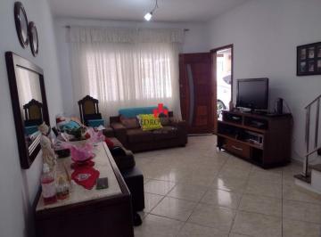 Casa · 152m² · 3 Quartos · 5 Vagas · Sobrado Frontal com 3 dormitórios e 5 vagas na Região de São Lucas