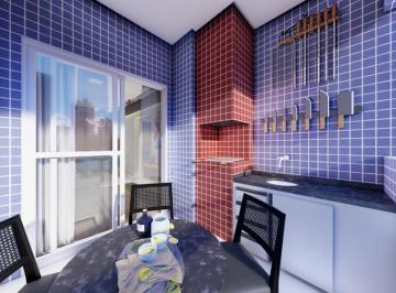 Apartamento de 2 quartos, Praia Grande · APARTAMENTO 02 SUÍTES, 02 VAGAS DE GARAGEM LANÇAMENTO NA GUILHERMINA!!!