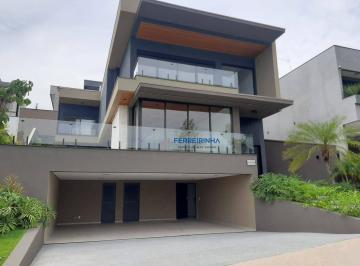 ad4411c0854c9a543d7553a53f487c25ef65fb80 · Casa à venda, 400 m² por R$ 4.400.000,00 - Condomínio Residencial Alphaville - São José dos Campos/S
