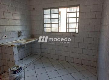Casa · 90m² · 2 Quartos · 1 Vaga · Casa 2 quartos , Lapa -Locação