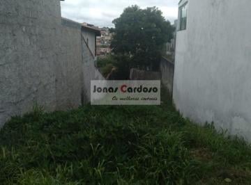 Foto 01 · Terreno 5 x 50 a venda no Vila Cecília, região de Brás Cubas, próximo aos comércios, escolas e vias 