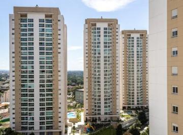 Apartamento de 3 quartos, Curitiba · APARTAMENTO 3 QUARTOS  SUÍTE 2 VAGAS SACADA GOURMET ECOVILLE LINDA VISTA 