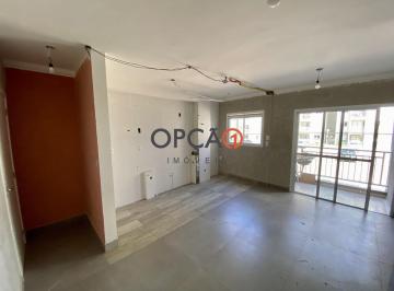 Foto 01 · Apartamento, Parque Residencial Francisco Lopes Iglesias, Nova Odessa, SP