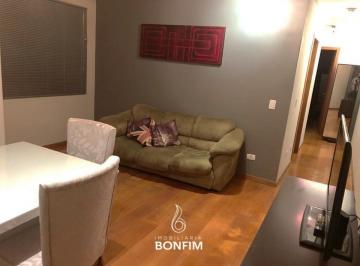 Apartamento de 2 quartos, Curitiba · APARTAMENTO 2 QUARTOS SENDO 1 SUITE NO AHÚ