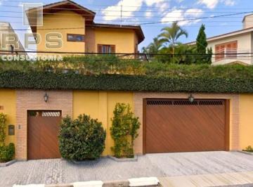 Foto 01 · Casa para venda no bairro Itaperi em Atibaia, ao lado do Parque Edmundo Zanoni, com 4 quartos, pisci