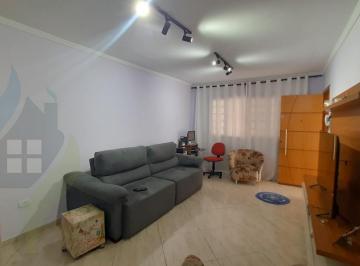 Foto 01 · Casa de 2 dormitórios sendo 1 suíte, 3 banheiros, 3 vagas, com 240m² no Rudge Ramos, São Bernardo do