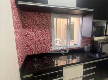 3fcf3a180154a3ef15da0a302815433a6e458bae · Cobertura à venda, 80 m² por R$ 370.000,00 - Parque Capuava - Santo André/SP