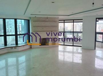 Apartamento · 280m² · 4 Quartos · 4 Vagas · Apartamento no Panamby