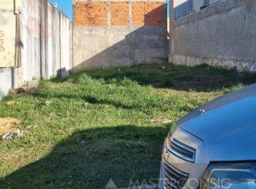 Foto 02 · Terreno, Parque Residencial Sabiás, Indaiatuba, SP