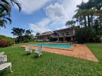 Casa de 5 quartos, Indaiatuba · Chácara Residencial / Colinas do Mosteiro de Itaici