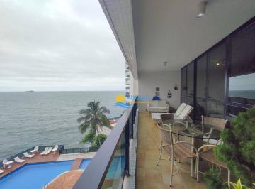 d4a03b097fac1440adea2c1e2c6f86de481efef4 · Apartamento beira-mar com vista — Astúrias — Guarujá