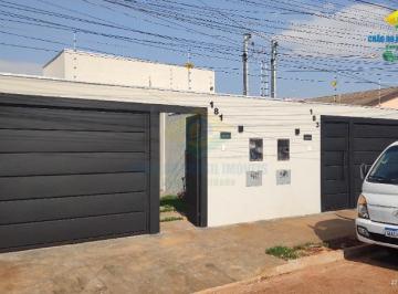 Foto 01 · Casa linda 2 qtos no Aero Rancho - Campo Grande, MS, Brasil