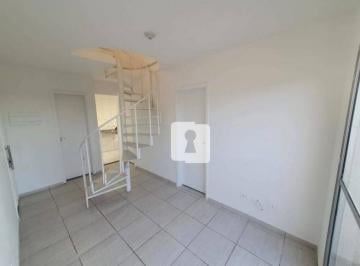 0050fe873b2dc3df744946c81424310e660d6163 · - Cobertura Duplex de 2 Dormitórios à venda com 68 m² por R$ 350.000,00 - Jaraguá - São Paulo/SP.