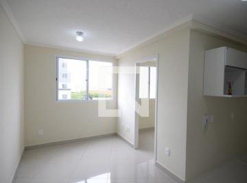 Apartamento · 35m² · 2 Quartos · Apartamento à Venda - Ipiranga, 2 Quartos,  35 m² - São Paulo