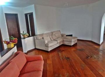 Apartamento · 210m² · 4 Quartos · 3 Vagas · Apartamento com 4 quartos à venda em Campo belo - SP