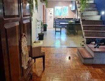 54c74293ab13932a064b29bb226e58da9f01ae6e · Sobrado à venda, 207 m² por R$ 992.900,00 - Vila Santa Catarina - São Paulo/SP