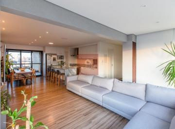 Apartamento de 2 quartos, São Paulo · Apartamento106m² com 2 suítes, 2 vagas no Brooklin
