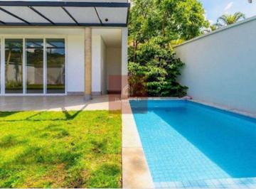 Casa · 425m² · 4 Quartos · 4 Vagas · Casa em Condomínio à Venda na Região do Brooklin - Conforto, Segurança e Exclusividade