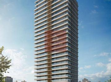 Apartamento · 210m² · 4 Quartos · 3 Vagas · Apto novo, arquitetura contemporânea em excelente localização no Campo Belo