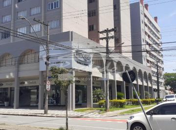 Apartamento · 58m² · 2 Quartos · 1 Vaga · Apartamento para locação, BOA VISTA, CURITIBA - PR
