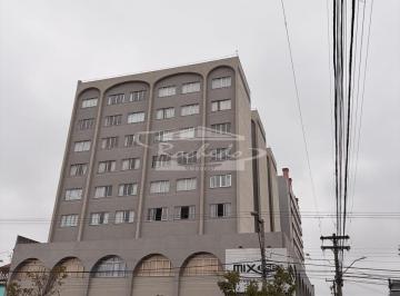 Apartamento · 58m² · 2 Quartos · 1 Vaga · Apartamento para locação, BOA VISTA, CURITIBA - PR