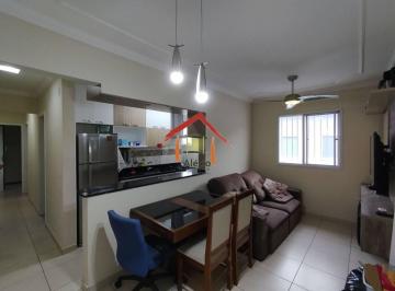 80940c766ce94e7d42bd0b854896cbc2cc7e11f8 · Apartamento com 2 dormitórios à venda, 54 m² por R$ 297.000,00 - Parque Residencial Jundiaí II - Jun