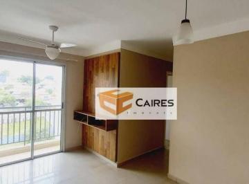 84b94461fb07797dbbf58dec48716243372b42e0 · Apartamento com 2 dormitórios à venda, 48 m² por R$ 368.000,00 - Vila Mimosa - Campinas/SP