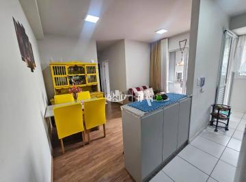 Apartamento no Torre Santorini com 3 Quartos, 66 m² - Venda e Locação · Apartamento no Torre Santorini com 3 Quartos, 66 m² - venda por R$ 500.000 ou aluguel por R$ 3.000/m