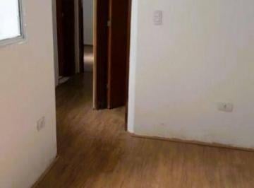 c1eb289ea876bacbff757378a42ba549a32ddacc · Apartamento com 2 dormitórios à venda, 42 m² por R$ 270.000,00 - Jardim Irene - Santo André/SP