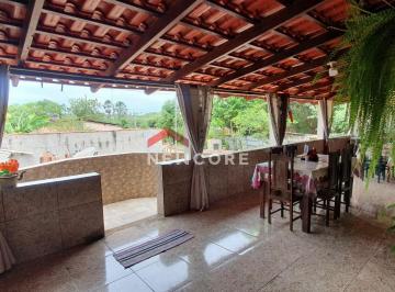Casa · 227m² · 5 Quartos · 10 Vagas · Casa em ALAMEDA GERÂNIO - Cidade Jardim - Esmeraldas/MG