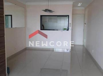 Apartamento · 81m² · 3 Quartos · 2 Vagas · Apartamento em Rua Vicenzo Paciullo - Jardim Las Vegas - Guarulhos/SP