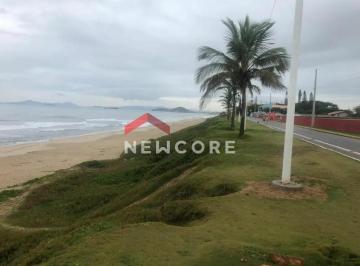 Terreno , Barra Velha · Lote em Br 101 e frente Mar - Tabuleiro - Barra Velha/SC