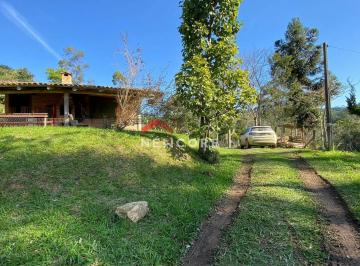 Rural · 21m² · Sítio em Estrada Geral do Rio do Meio - Rio do Meio - Camboriú/SC