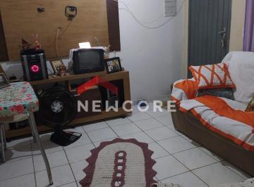 Apartamento · 48m² · 2 Quartos · 1 Vaga · Apartamento em Rua Arnaldo Marques Carreira - Guapiranga - Itanhaém/SP
