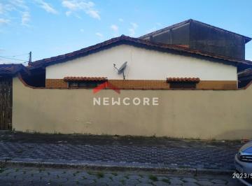 Casa · 148m² · 2 Quartos · 3 Vagas · Casa em   Rua São Jorge  - Agenor de Campos - Mongaguá/SP