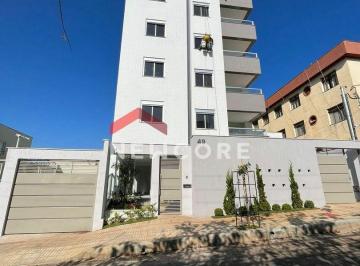 Apartamento · 90m² · 3 Quartos · 2 Vagas · Apartamento em  Rua Cândido Cardoso Miranda - Jardim da Cidade - Betim/MG