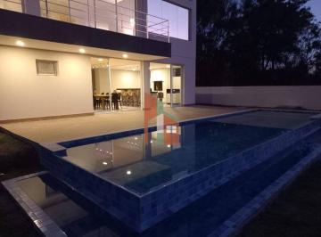 Casa · 550m² · 5 Quartos · 4 Vagas · Casa de Cond. c/ 5 quartos, Guaxinduva - Atibaia