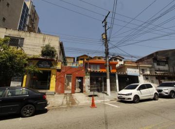 Casa · 259m² · 3 Quartos · 2 Vagas · Imovel com 10 x 25 na Rua Tiradentes
