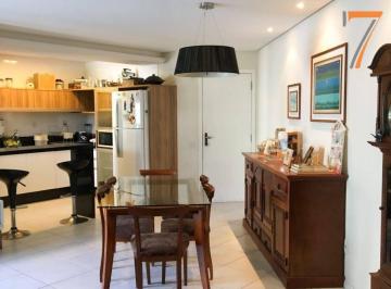 a90427949a593896d2a5caf42c809df42b1b36df · Apartamento com 3 dormitórios à venda, 93 m² por R$ 770.000,00 - Estreito - Florianópolis/SC