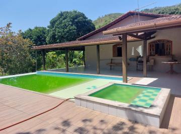 Rural , Cachoeiras de Macacu · Gandolfi C. Imóveis - Chácara em C. de Macacu com 10.000m2 excelente p/ moradia. 