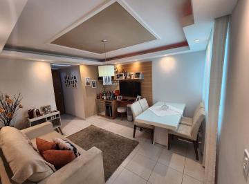 Apartamento · 2 Quartos · 1 Vaga · Apartamento à venda no bairro Jardim Amália - Volta Redonda/RJ