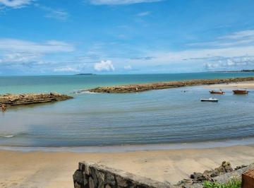 Terreno , Ipojuca · Vendo terreno com 1.050m² a Beira-mar de Serrambi 